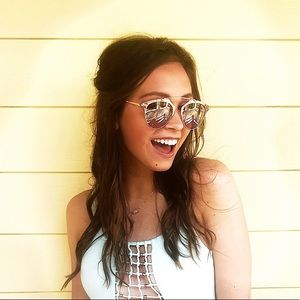 Meet your Posher, Morgan